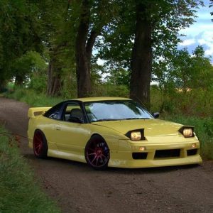 Nissan S13 | OndoriShop English