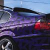 BMW ONDORI E46 ROOFWING SEDAN - Image 2