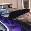 BMW ONDORI E46 ROOFWING SEDAN - Image 3