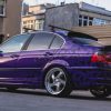 BMW ONDORI E46 ROOFWING SEDAN - Image 4
