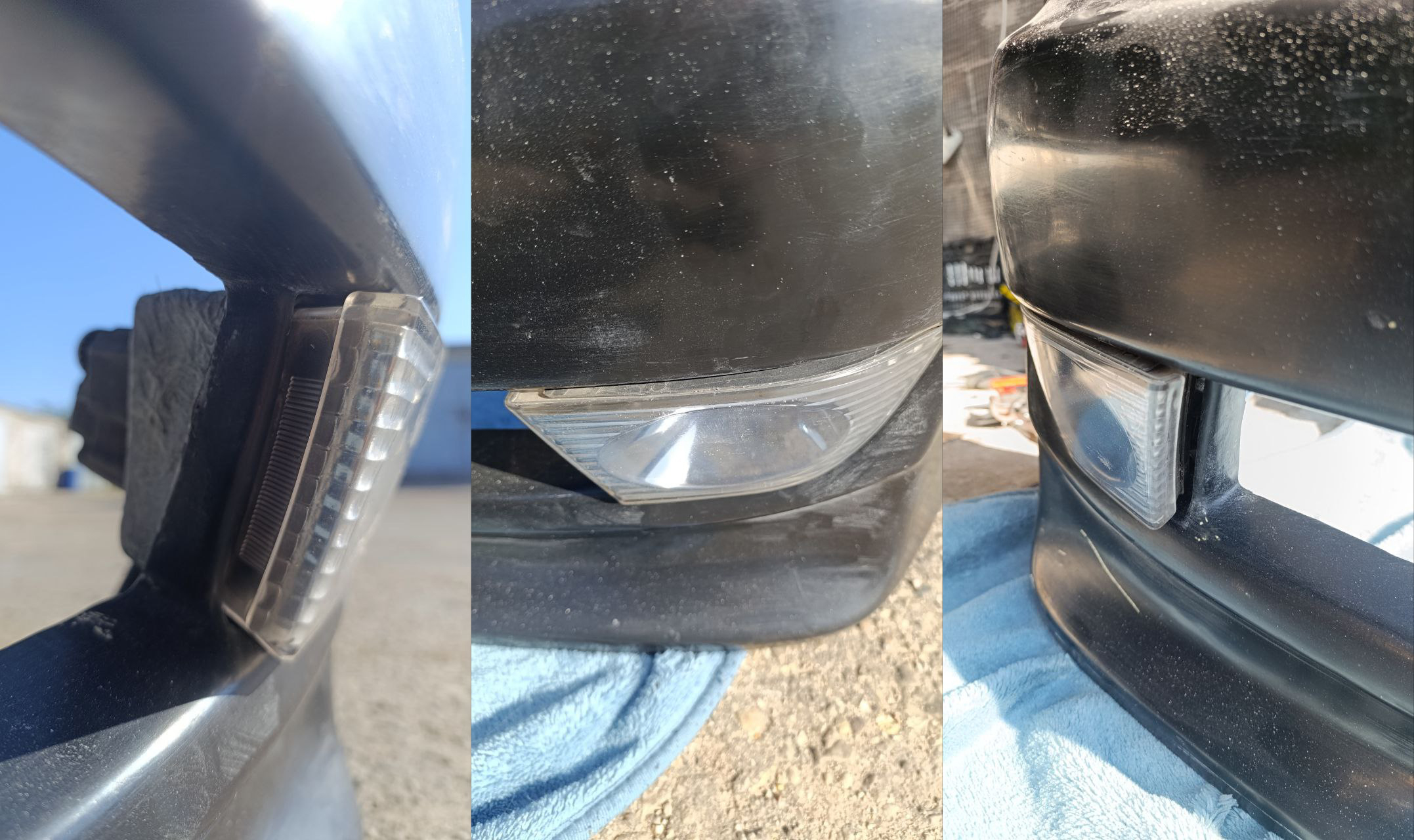 LEXUS IS200 ONDORI VX V1 - Image 6