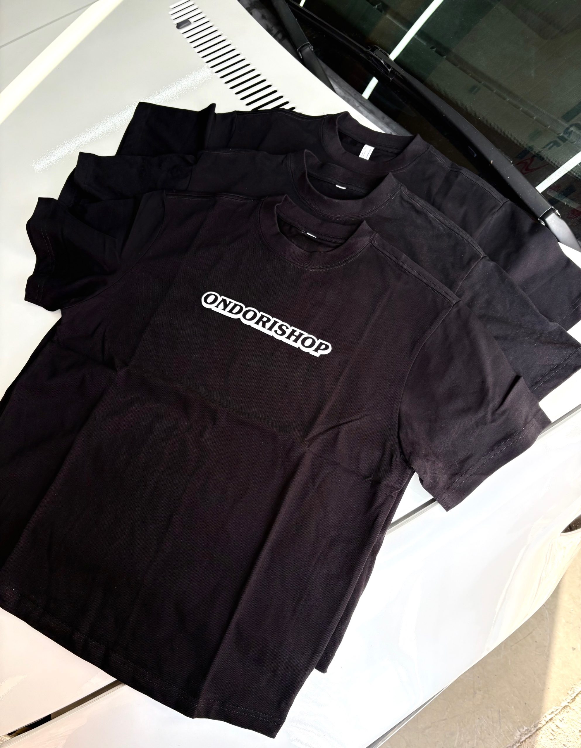 ONDORISHOP T-SHIRT - Image 4
