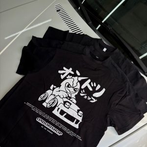 ONDORISHOP T-SHIRT
