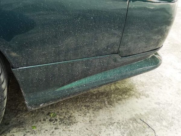 Spats S14 JDM – Image 2