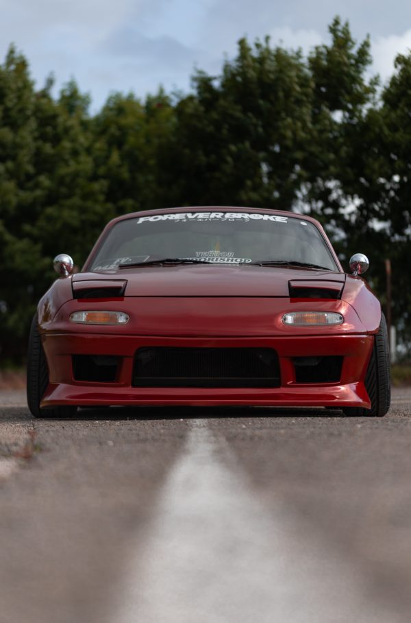 MX5 NA JDM Bodykit – Image 4