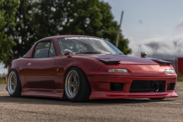 MX5 NA JDM Bodykit – Image 2