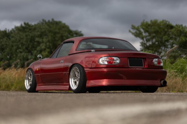 MX5 NA JDM Bodykit – Image 3