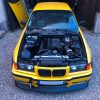BMW ONDORI E36 LIP M – Image 2