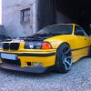 BMW ONDORI E36 LIP M – Image 3