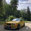 BMW ONDORI E36 LIP M – Image 4