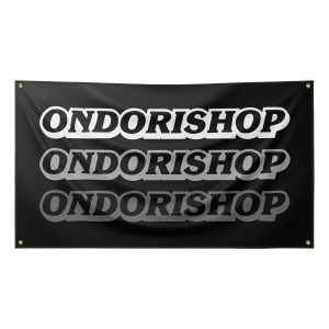 ONDORISHOP BANNIÈRE